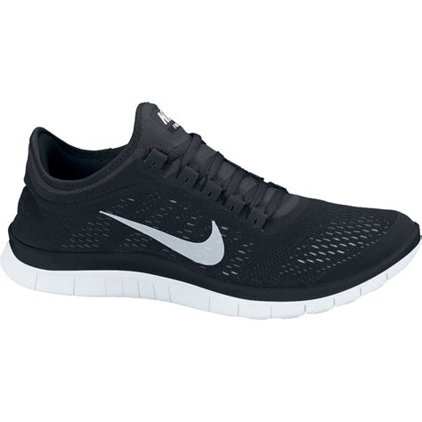 nike fre schwarz damen|Schwarz Nike Free Schuhe.